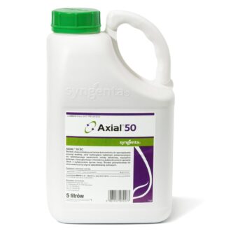 Ζιζανιοκτόνο AXIAL® 50 EC