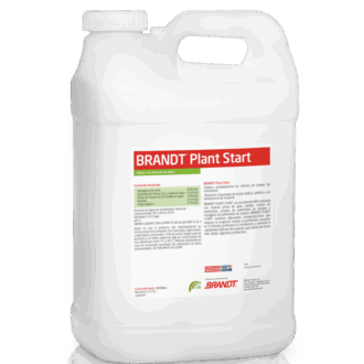 Brandt Plant Start 1lt