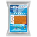 ECORAM 20WP 1kg