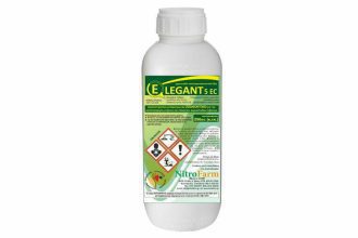 Ζιζανιοκτόνο Elegant 5 EC 250mL