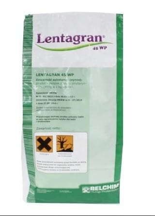 Lentagran 45 WP