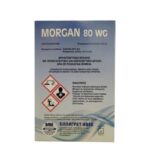 Μυκητοκτόνα MORGAN 80 WG 1 kg