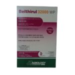 Βιολογικό Εντομοκτόνο Belthirul 32000 WP 100gr