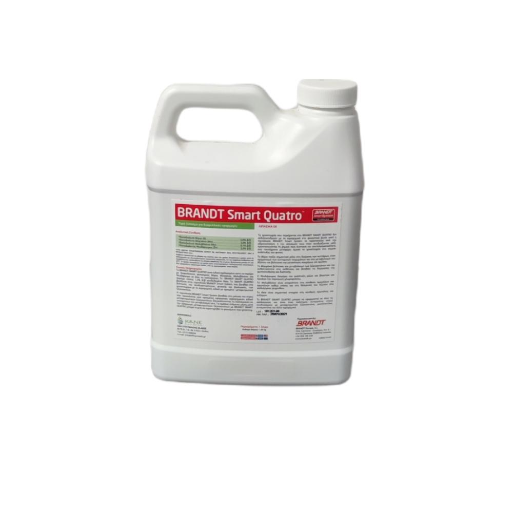 brandt smart quatro 1 lit