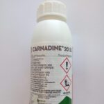 Eντοµοκτόνο CARNADINE 20 SL 250mL