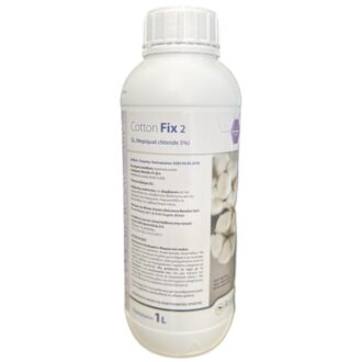 Φυτορρυθμιστικό Cotton Fix 2 SL 1Lt