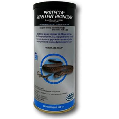 Απωθητικό Protecta Repellent Granular 400gr
