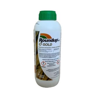 Zιζανιοκτόνο Roundup GOLD 36 SL
