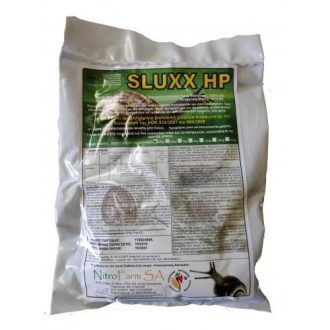 Koχλιολειματοκτόνο Sluxx HP-Screw Killer