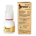 Υγρό Λίπασμα Atonik SL