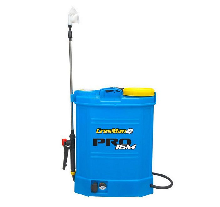 psekastiras mpatarias cresman pro 16m 05259 09 04 02 27 027