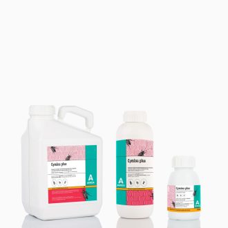Εντομοκτόνο CYMINA PLUS 50mL