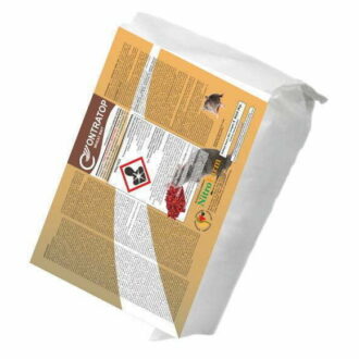 CONTRATOP WHEAT BAIT 150gr