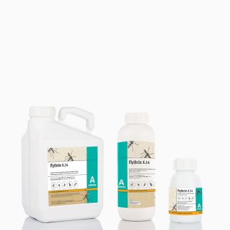 Εντομοκτόνο FLYTHRIN 6.14 50mL