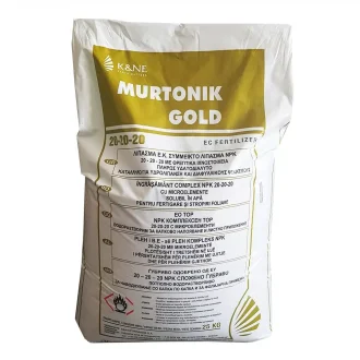 Murtonik Gold 20 20 20