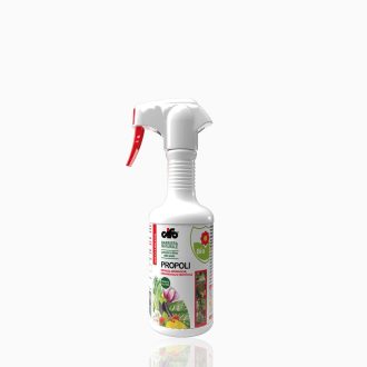 Eνισχυτικό ανοσοποιητικού των φυτών PROPOLI RTU 500mL