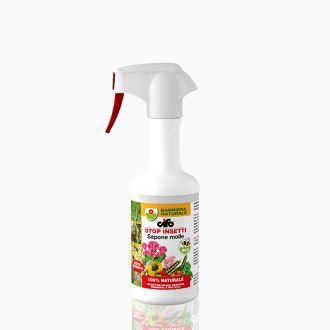 Ενισχυτικό ανοσοποιητικού των φυτών SAPONE MOLE RTU 500mL