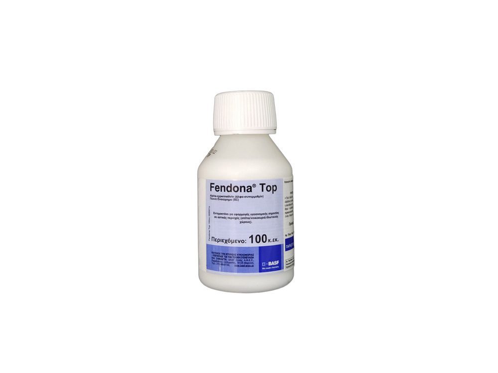 FENDONA TOP 100mL