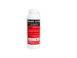 POLECI 2.5 EC