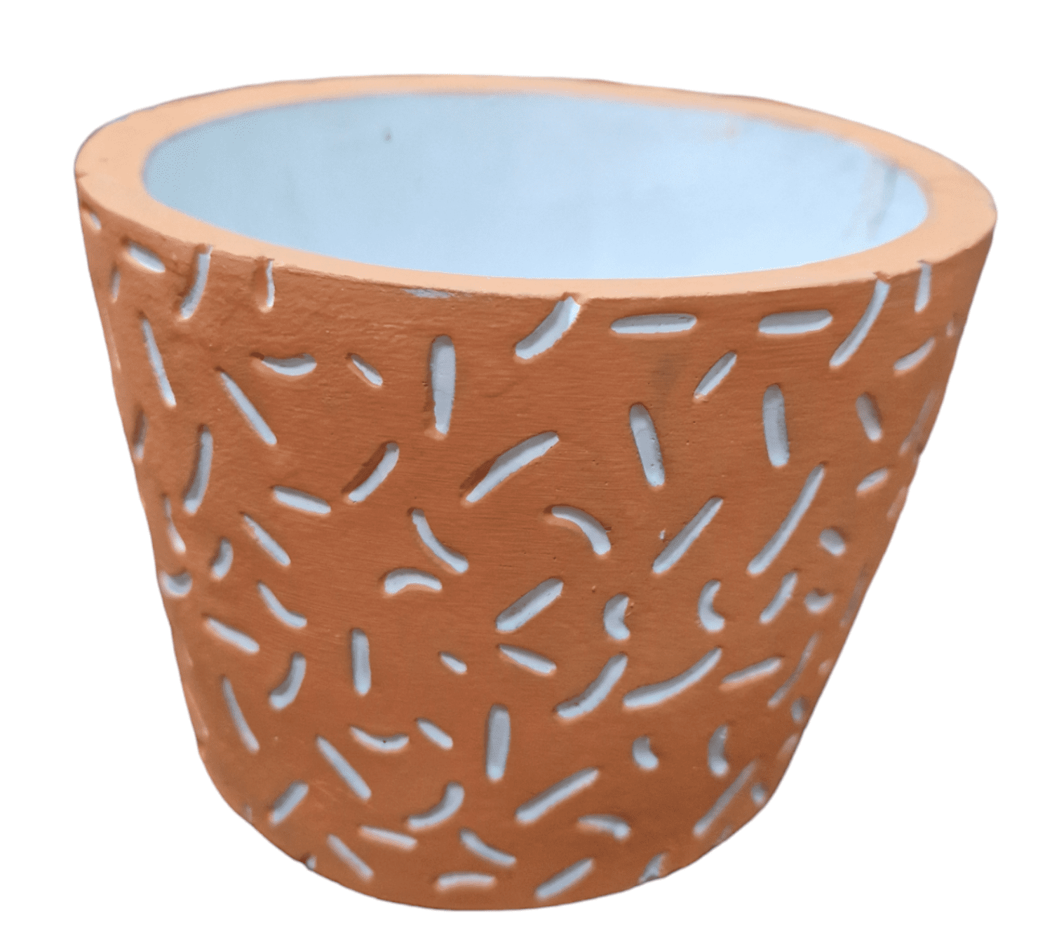 ΚΑΣΠΩ FUNKY ΣΩΜΟΝ-ΛΕΥΚΟ