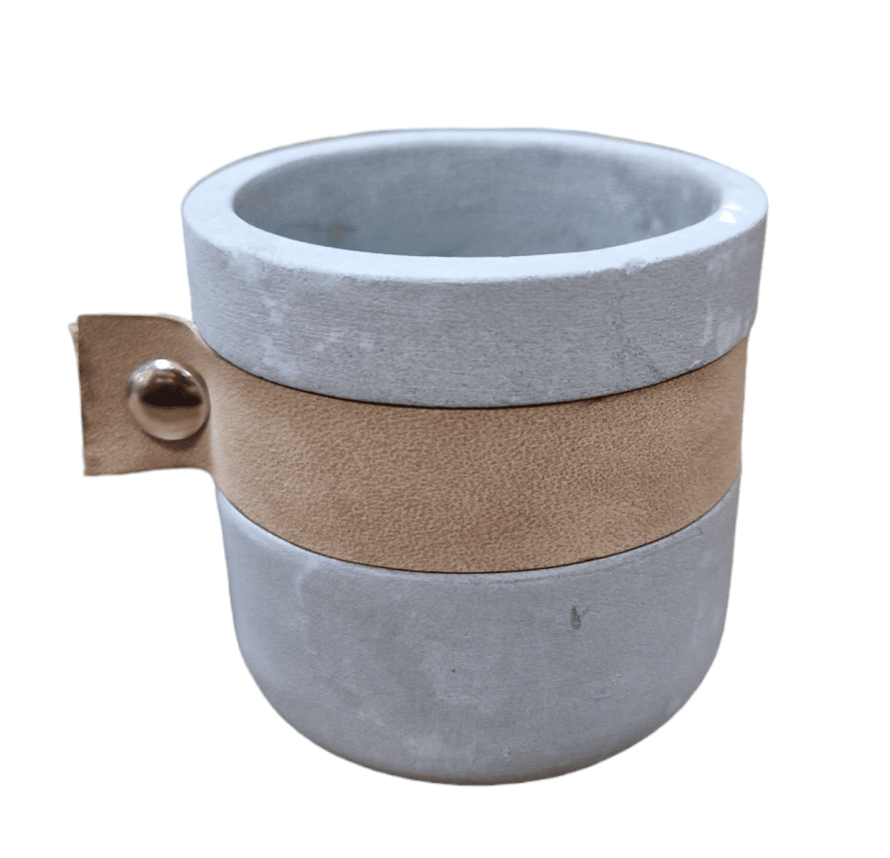 ΚΑΣΠΩ Balli 5,5 cm ΓΚΡΙ