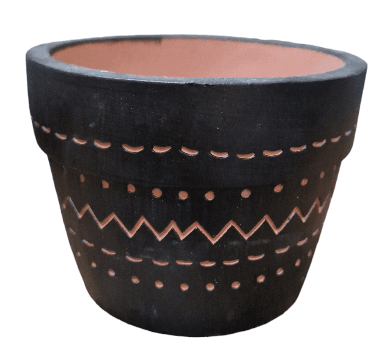 ΚΑΣΠΩ FIJJI ΜΑΥΡΟ