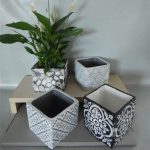 ΚΕΡΑΜΙΚΟ ΚΑΣΠΩ ΤΕΤΡΑΓΩΝΟ ΠΕΤΡΑ PATTERN