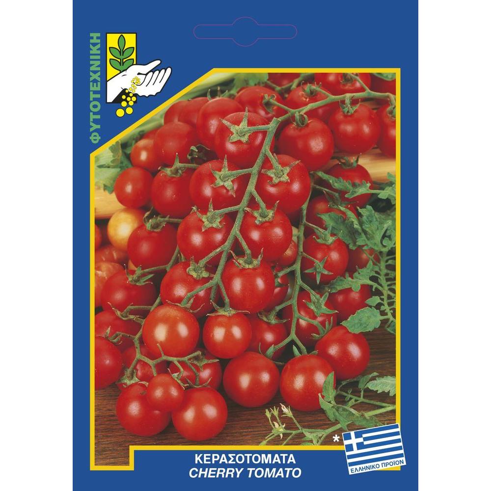 Κερασοτομάτα cherry
