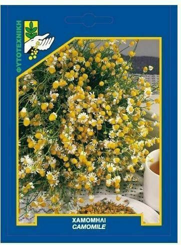 Χαμομήλι