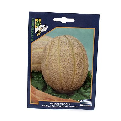 Πεπόνι φελάτο