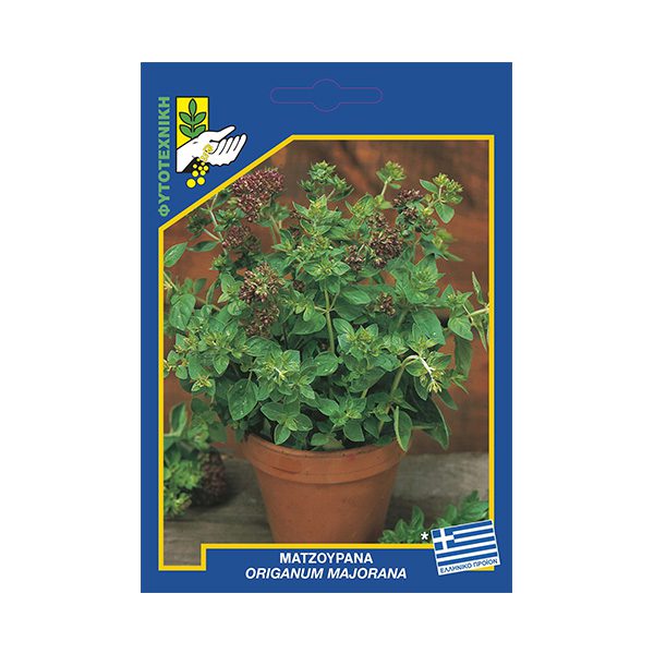 Ματζουράνα