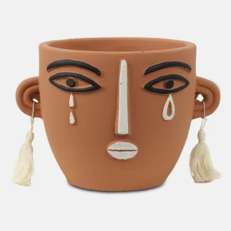 Facepot Sepia Skin