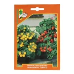 Σπόρος Τομάτα Καλλωπιστική