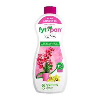 FYTOPAN για ΟΡΧΙΔΕΕΣ 300ml