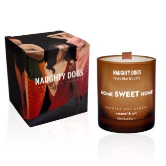 Κερί Home Sweet Home 250ml