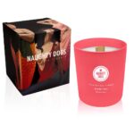 Κερί Powder Kiss 250ml