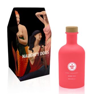 Diffuser Powder Kiss