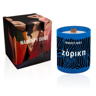 Κερί Ζόρικη 250ml