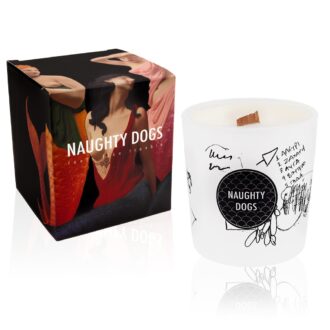 Κερί Βαριέμαι... 250ml