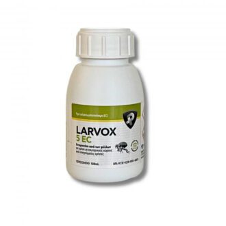 Larvox 5 ec
