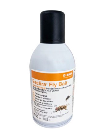 Seclira Fly Bait