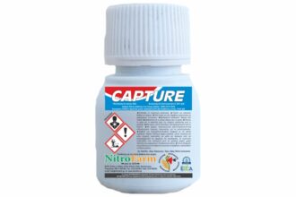 CAPTURE 10gr