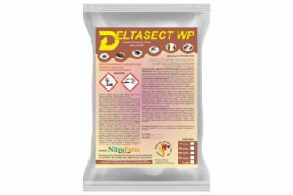 DELTASECT WP 1Kg