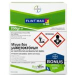 FLINT MAX 200GR BAYER