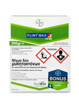 FLINT MAX 200GR BAYER