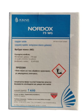 Nordox