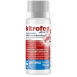 ΕΝΤΟΜΟΚΤΟΝΟ ΓΙΑ ΚΟΚΚΟΕΙΔΗ ΑΛΕΥΡΩΔΗ KITROFEN ULTRA EC 10ml