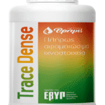 ΥΓΡΟ ΛΙΠΑΣΜΑ ΙΧΝΟΣΤΟΙΧΕΙΩΝ ΘΡΕΨΙΣ TRACE DENCE 1L